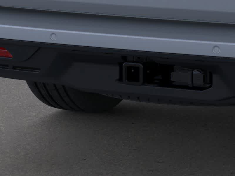 Thumbnail: 2026 Ford Expedition - 23