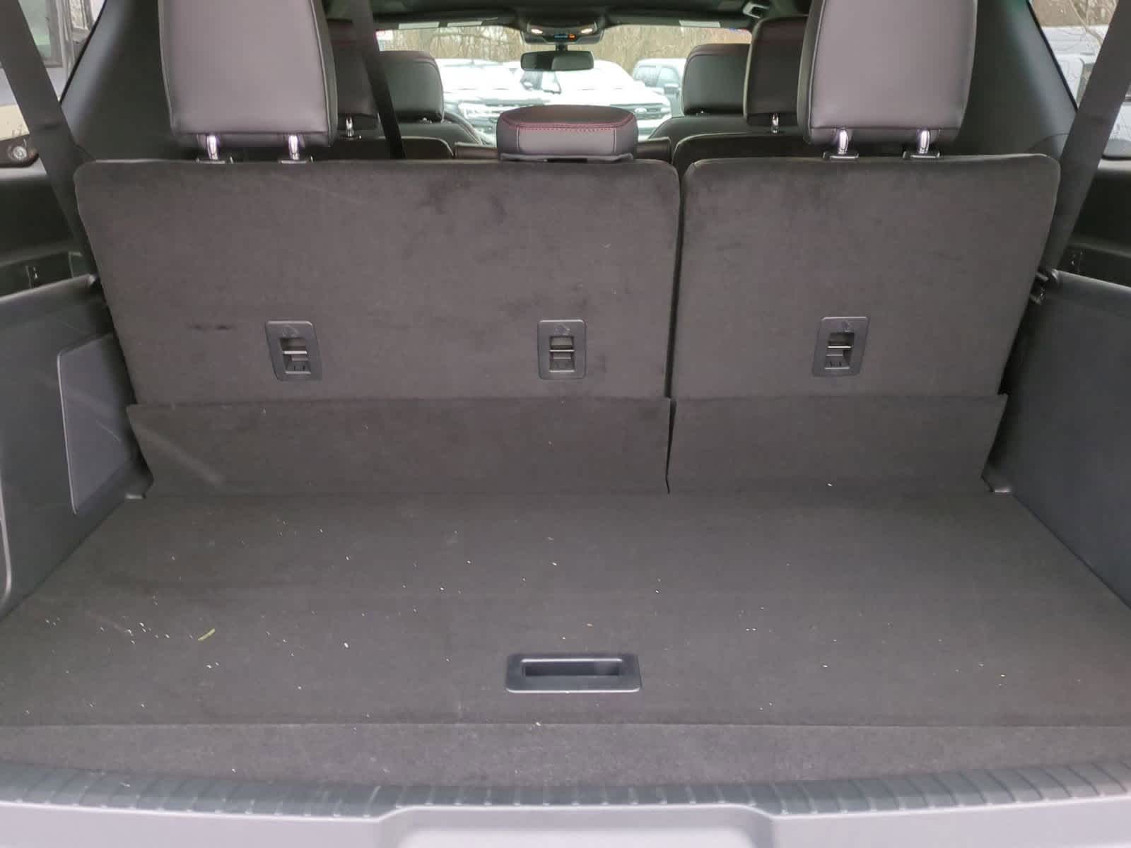 Thumbnail: 2024 Ford Expedition MAX - 36