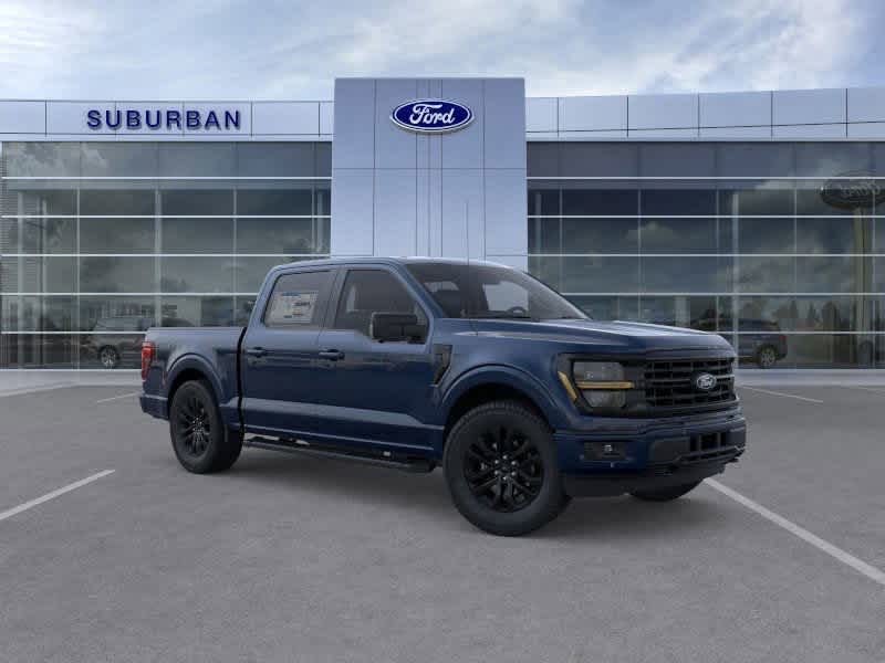 Thumbnail: 2026 Ford F-150 - 7