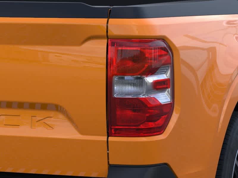 Thumbnail: 2026 Ford Maverick - 20