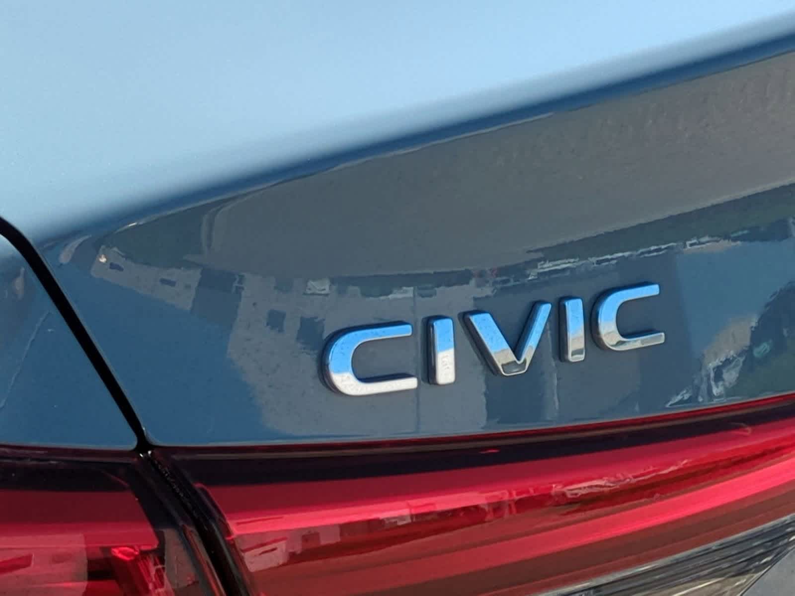 Thumbnail: 2023 Honda Civic - 13