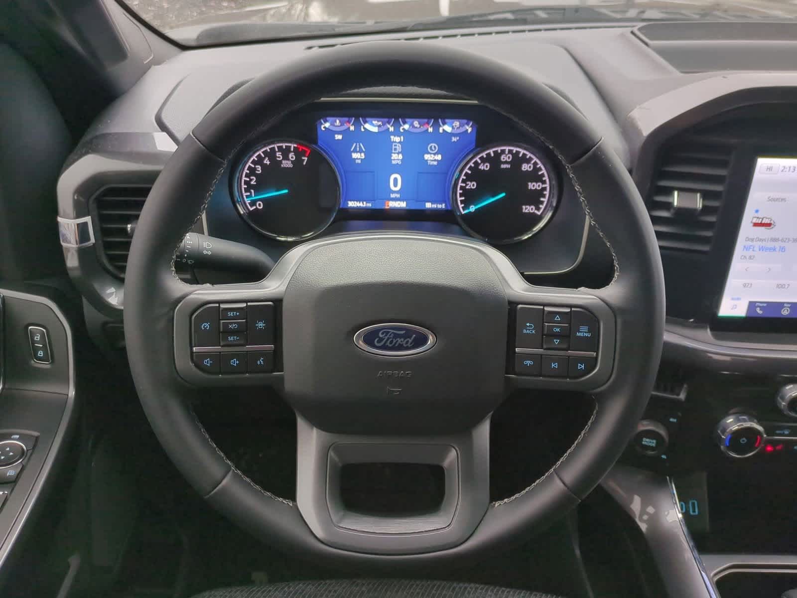 Thumbnail: 2023 Ford F-150 - 22