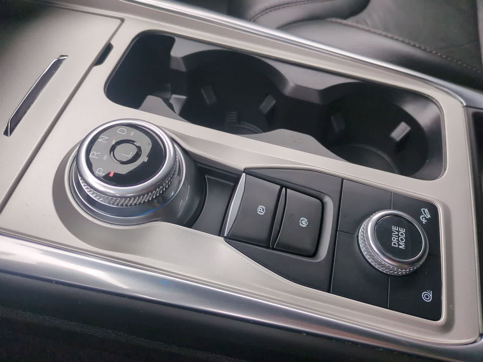 Thumbnail: 2023 Ford Explorer - 34