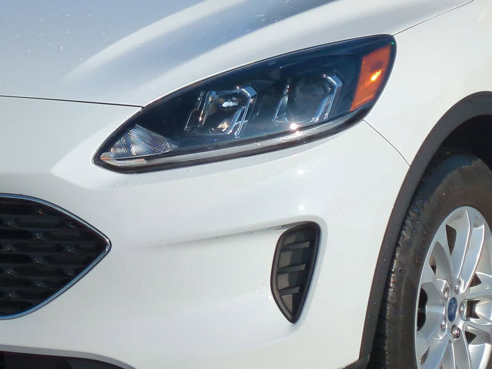 Thumbnail: 2022 Ford Escape - 11