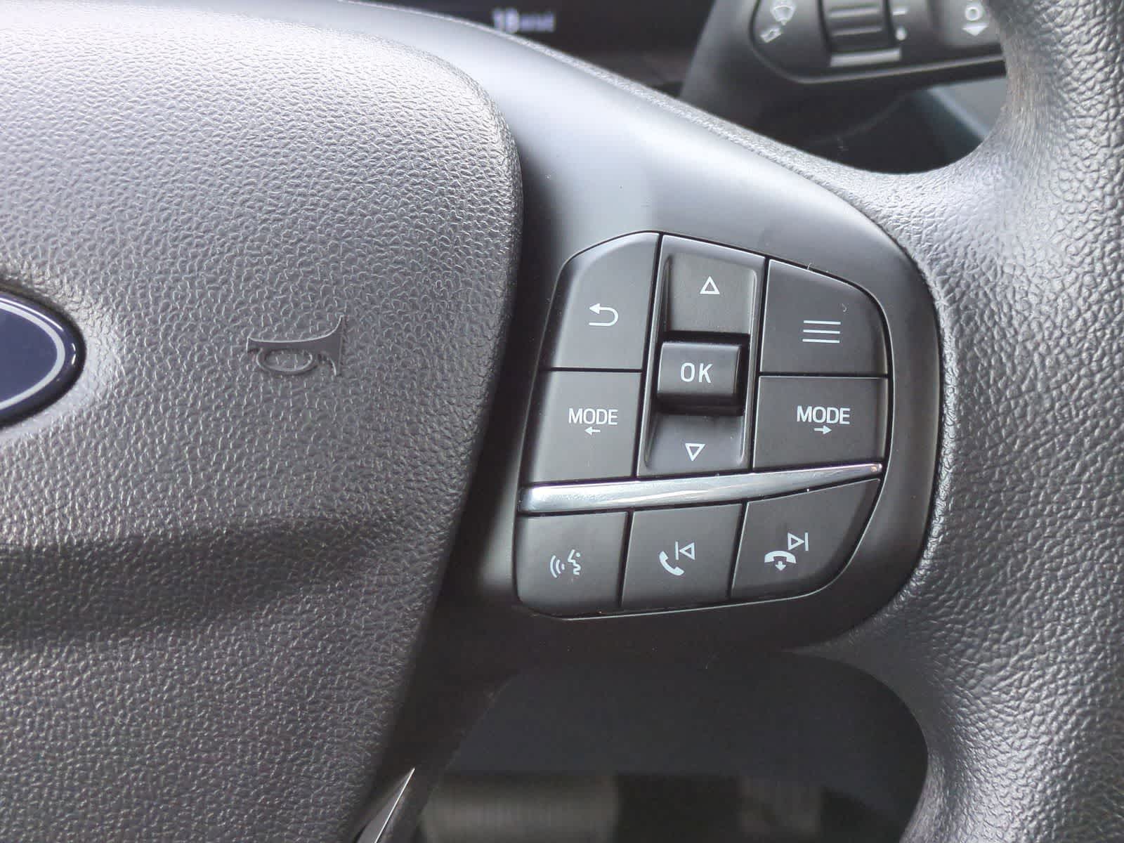 Thumbnail: 2026 Ford Maverick - 23