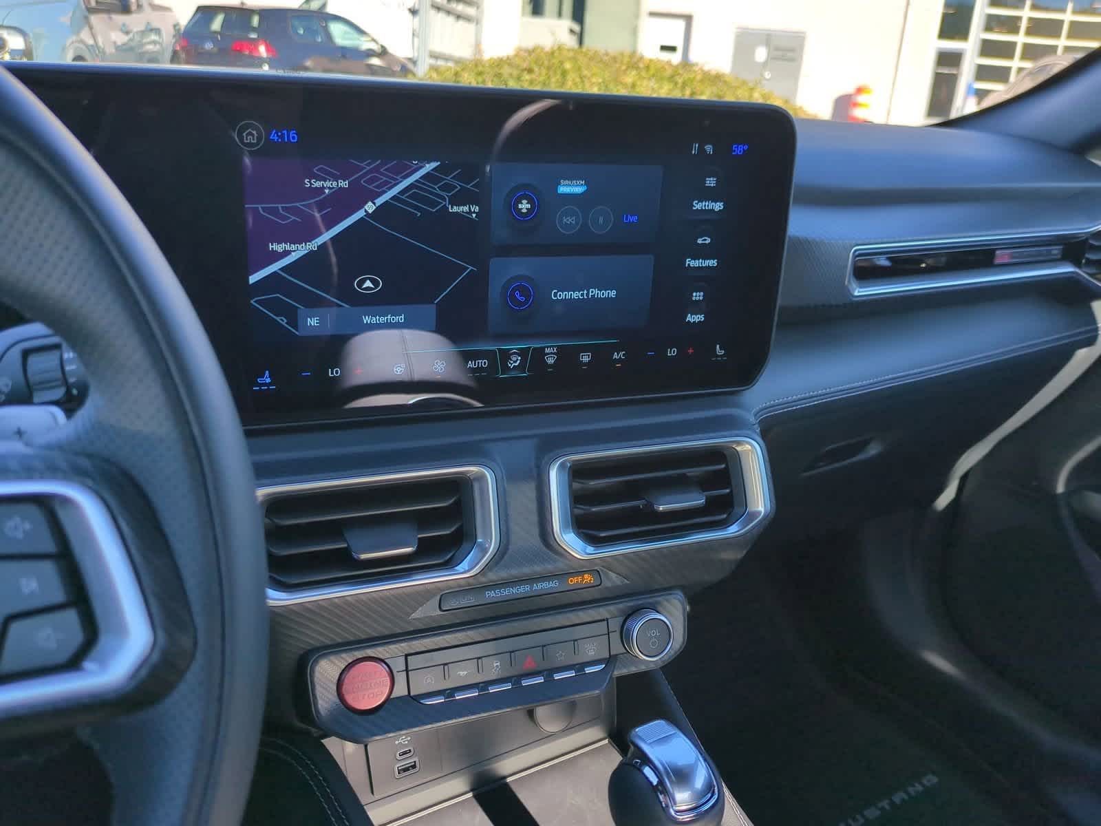 Thumbnail: 2025 Ford Mustang - 26