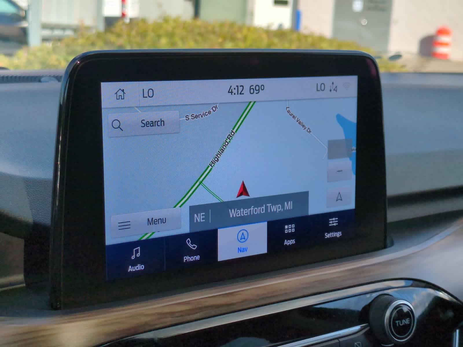 Thumbnail: 2020 Ford Escape - 30