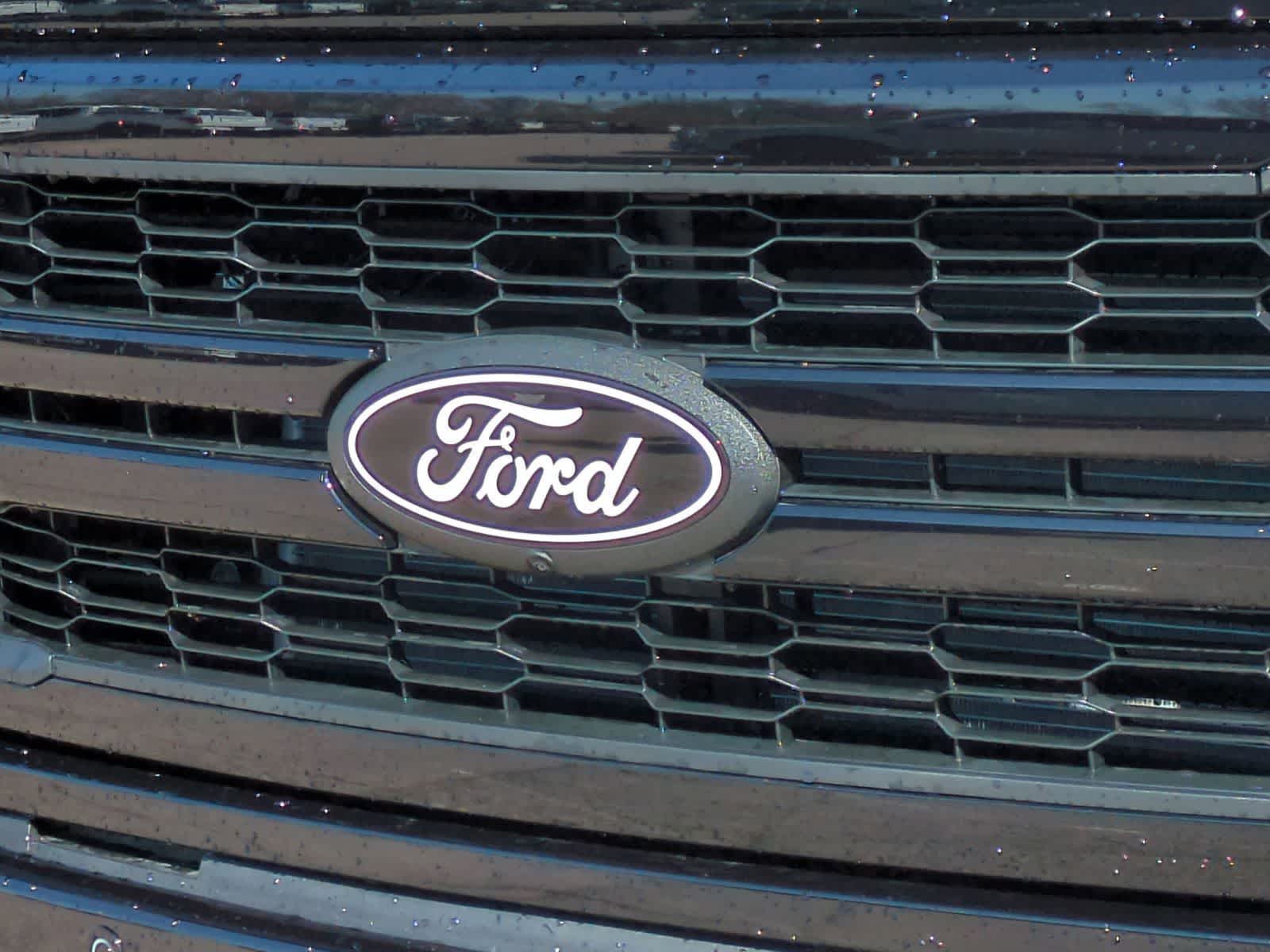 Thumbnail: 2026 Ford F-150 - 12