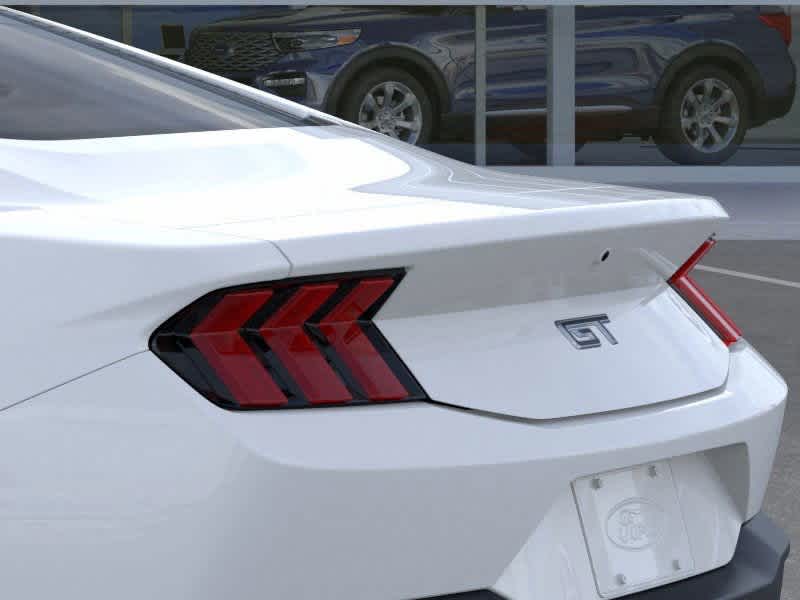 Thumbnail: 2026 Ford Mustang - 22