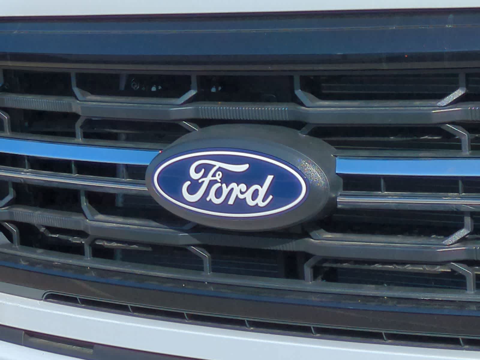 Thumbnail: 2026 Ford F-150 - 12