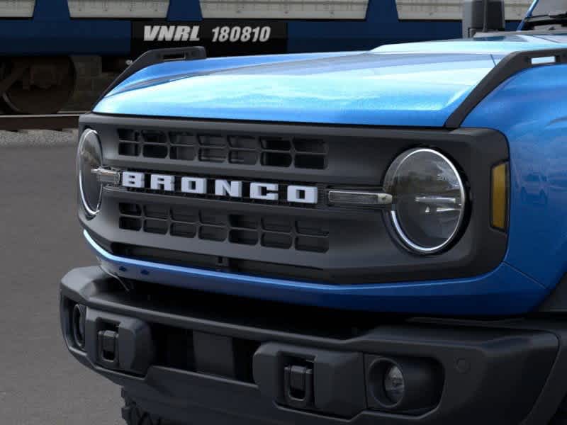 Thumbnail: 2026 Ford Bronco - 19