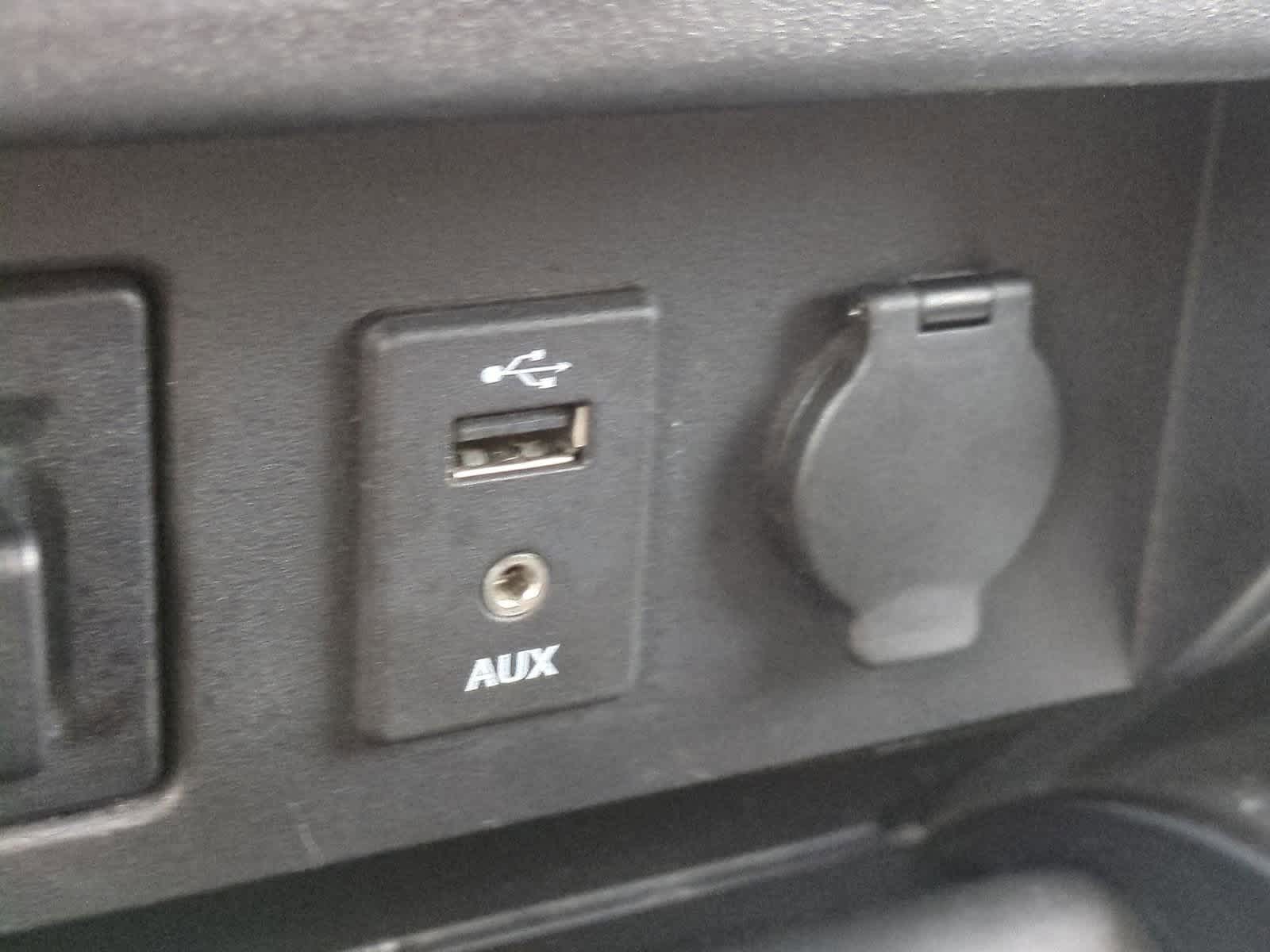 Thumbnail: 2018 Nissan Titan - 29