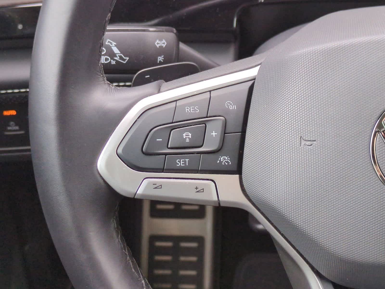 Thumbnail: 2024 Volkswagen Atlas - 25