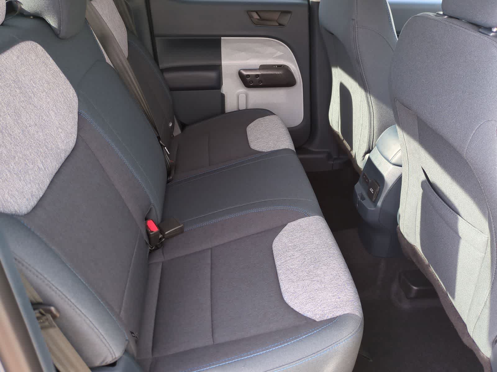 Thumbnail: 2026 Ford Maverick - 20