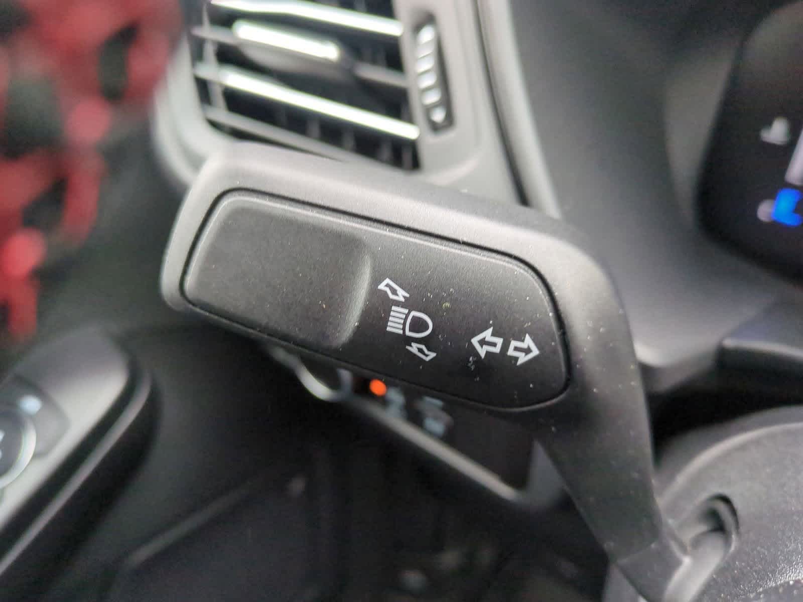 Thumbnail: 2026 Ford Escape - 28