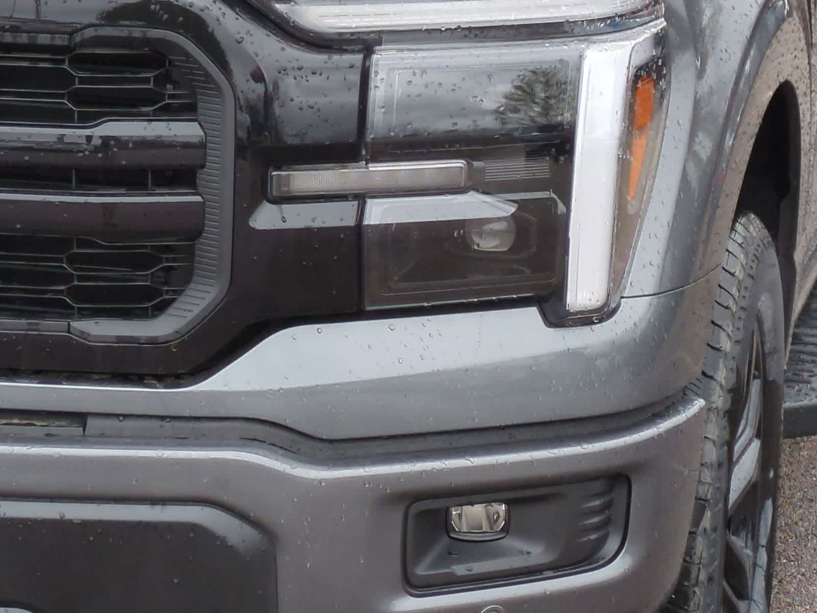 Thumbnail: 2026 Ford F-150 - 11