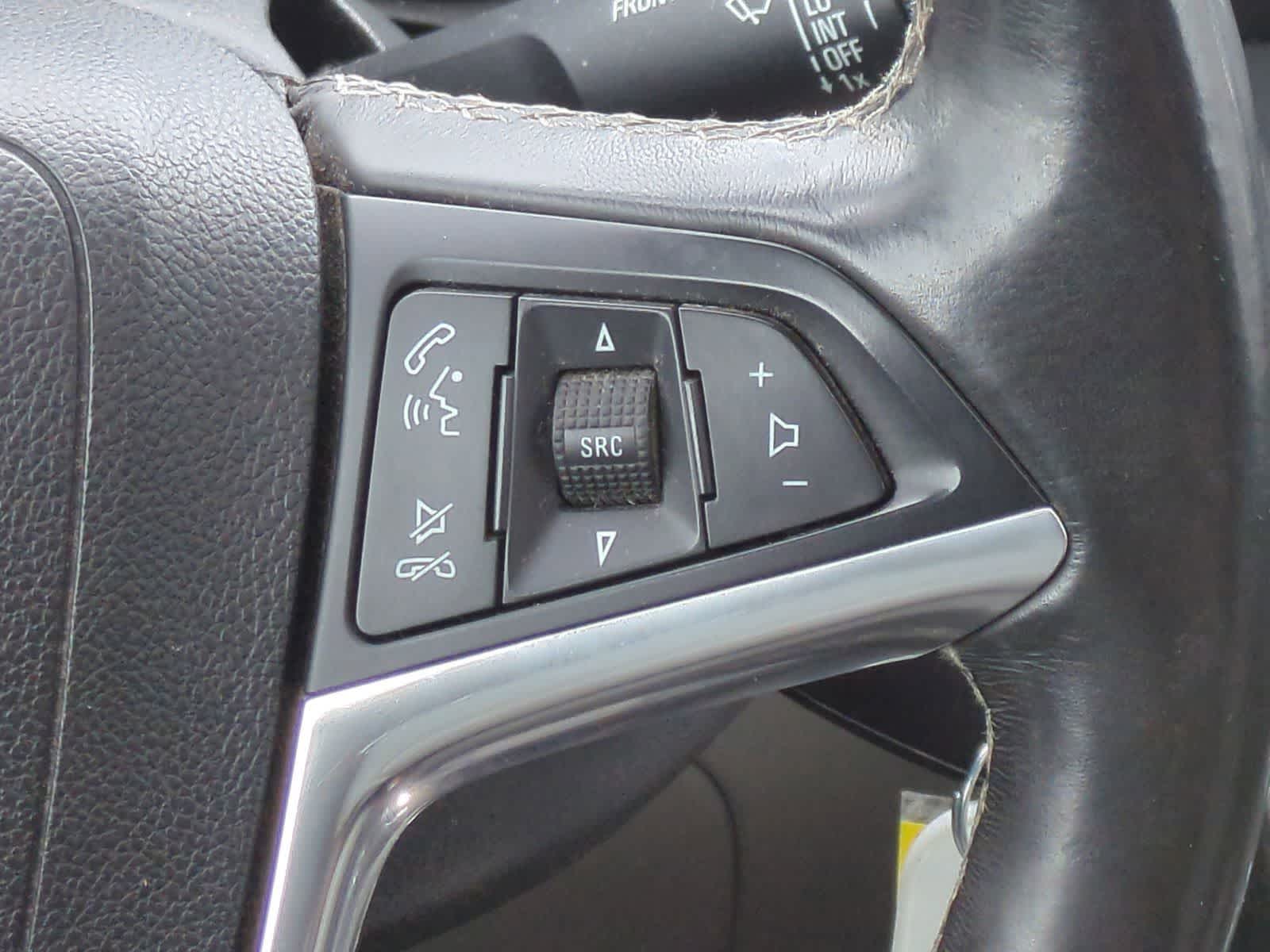 Thumbnail: 2015 Buick Encore - 26