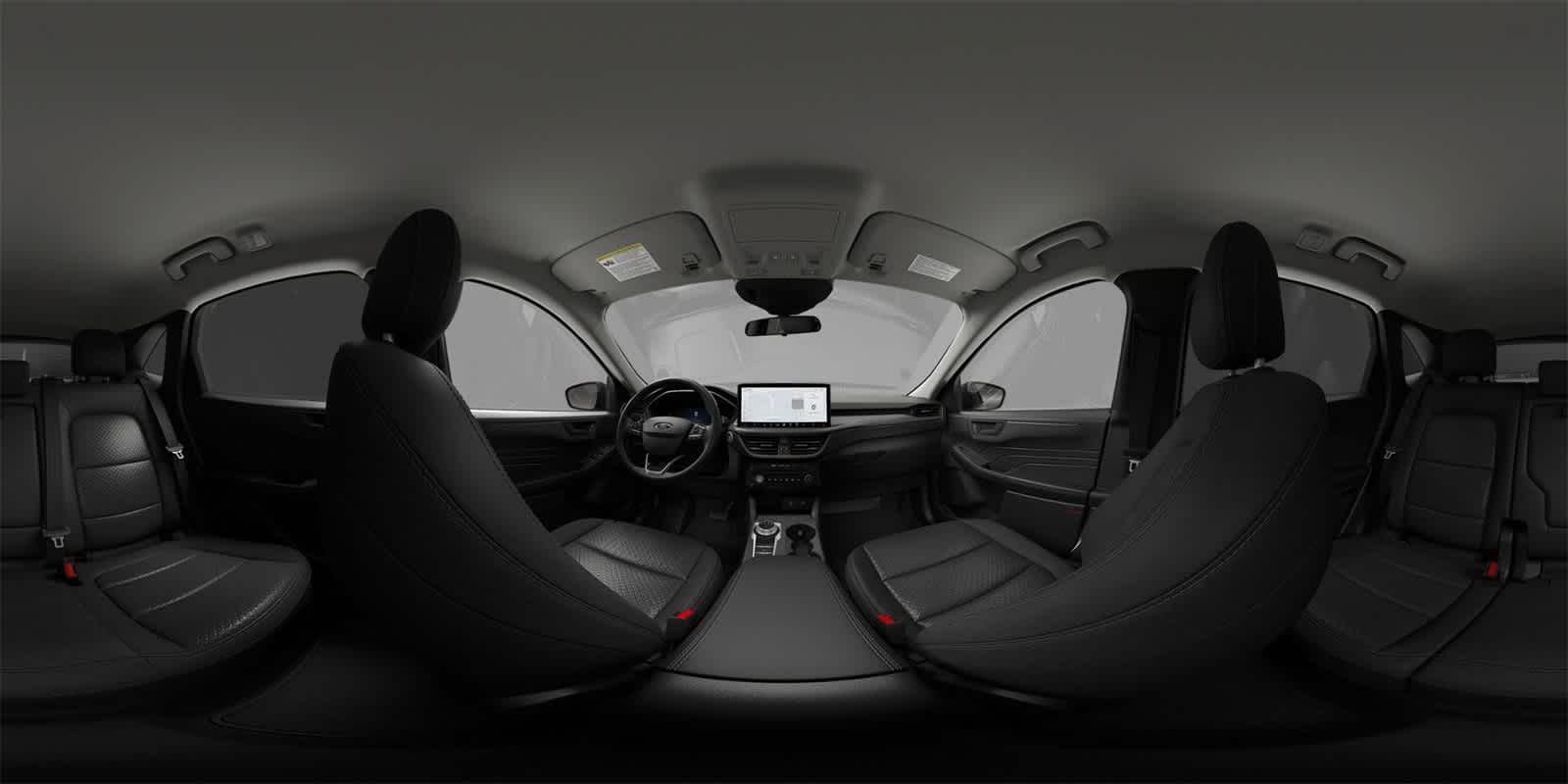 Thumbnail: 2026 Ford Escape - 8