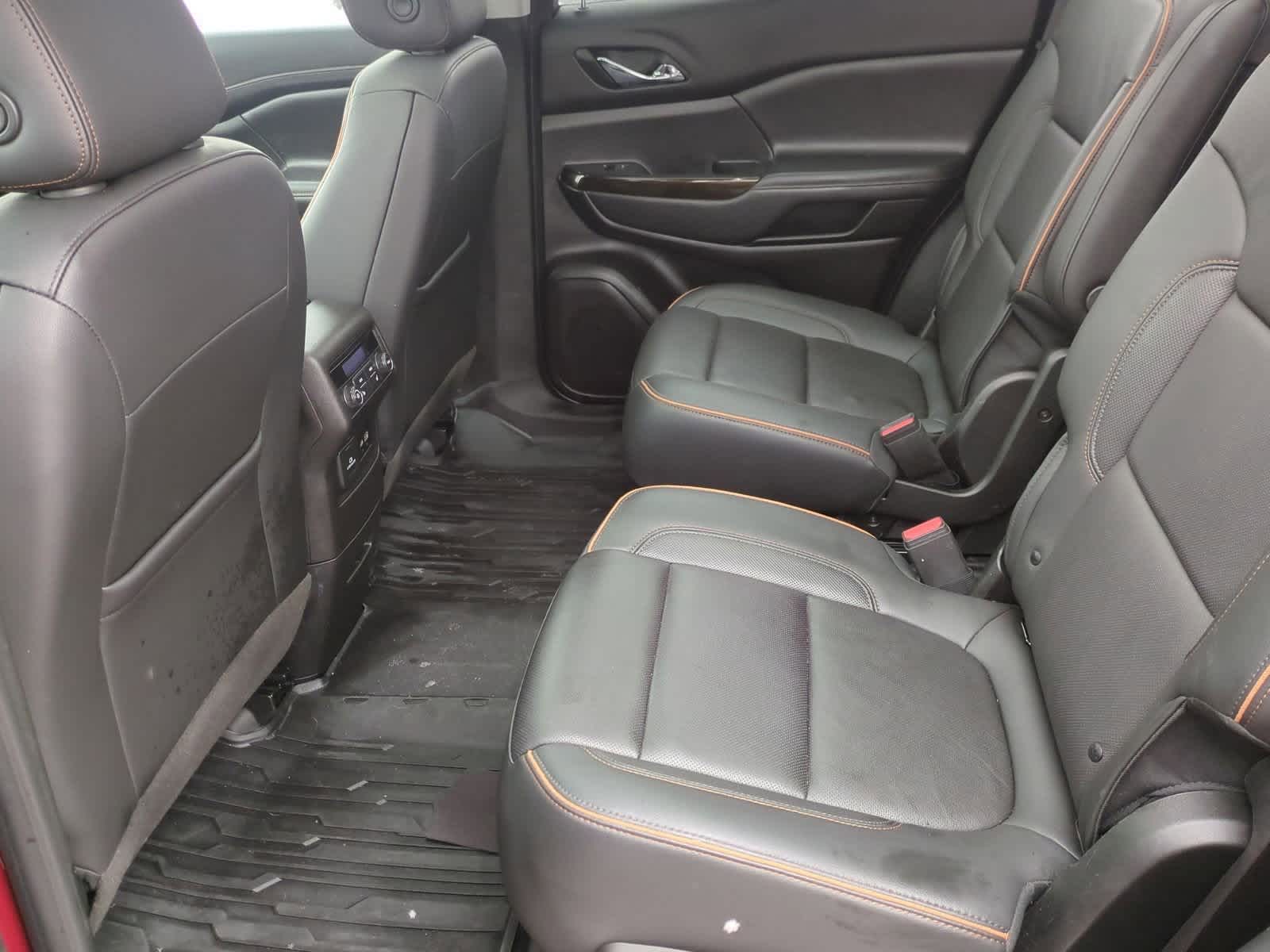 Thumbnail: 2023 GMC Acadia - 20