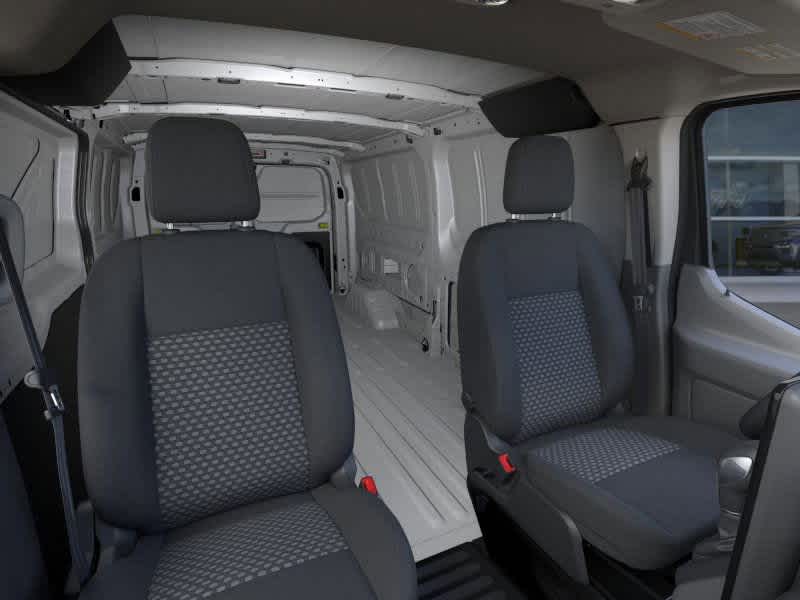 Thumbnail: 2025 Ford Transit Series - 10