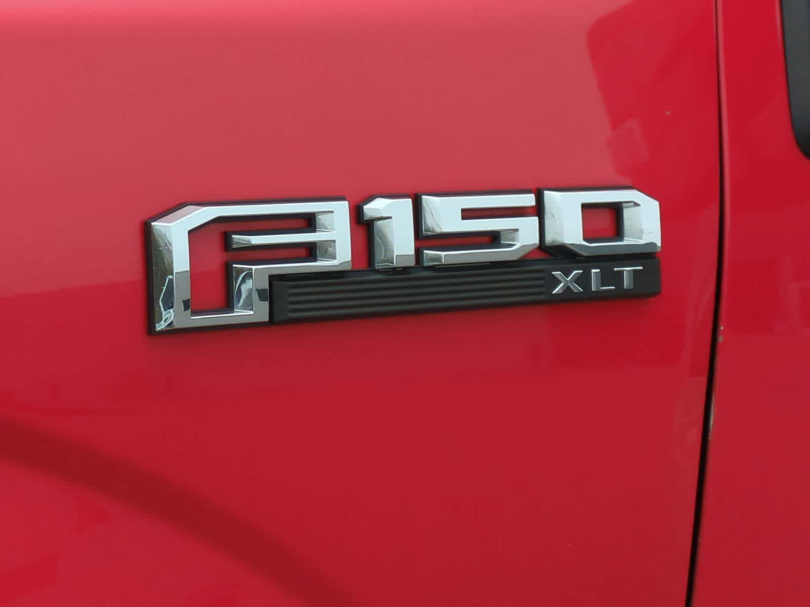 Thumbnail: 2015 Ford F-150 - 13