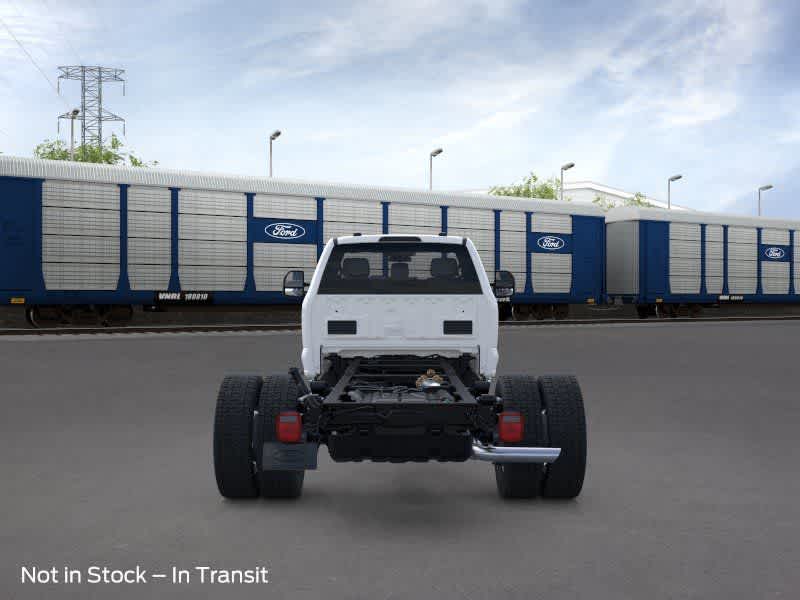 Thumbnail: 2026 Ford Econoline - 5