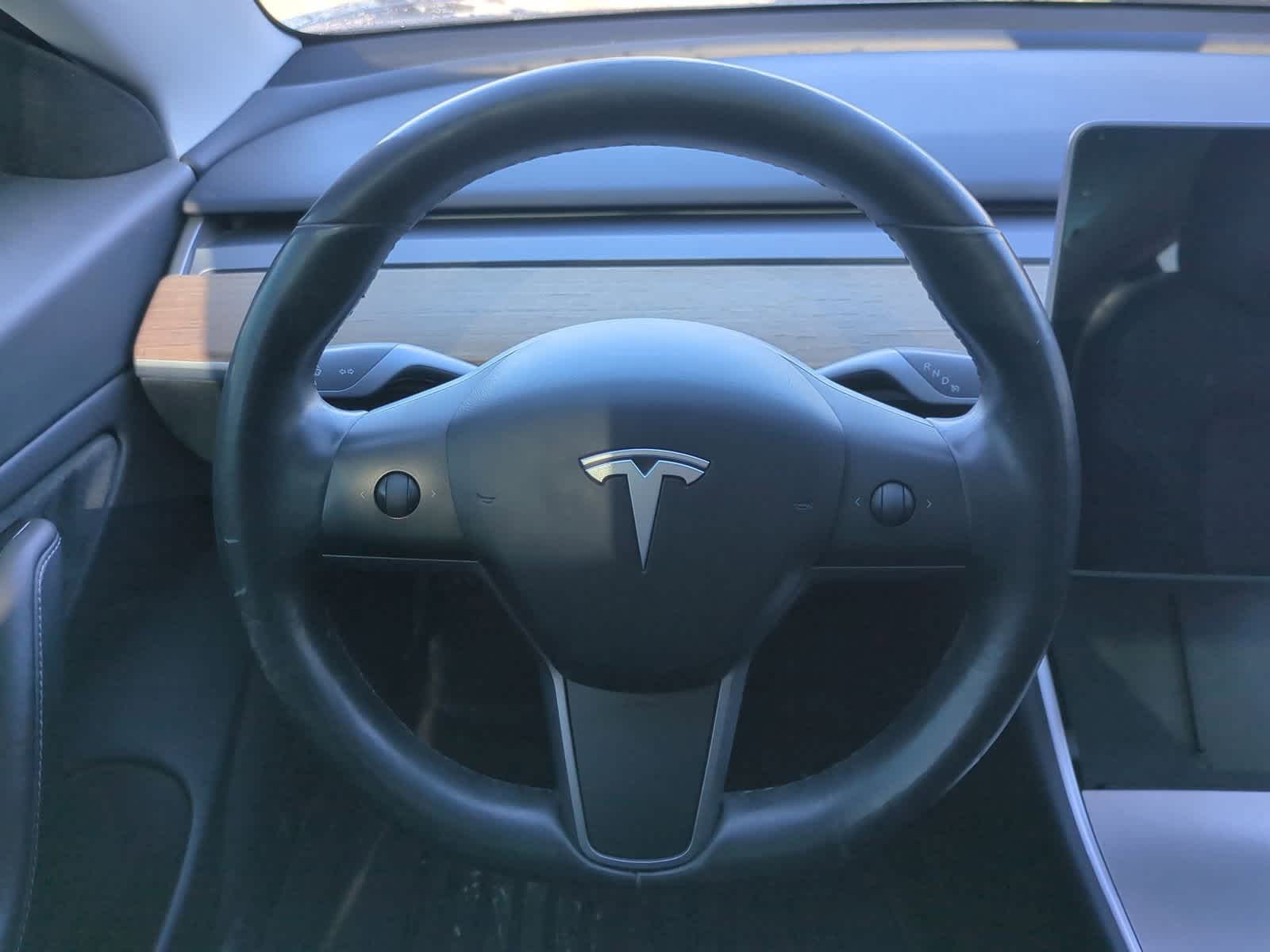 Thumbnail: 2018 Tesla Model 3 - 24