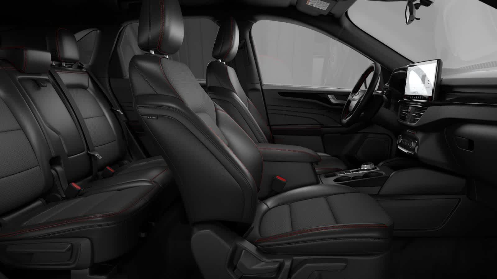 Thumbnail: 2026 Ford Escape - 5