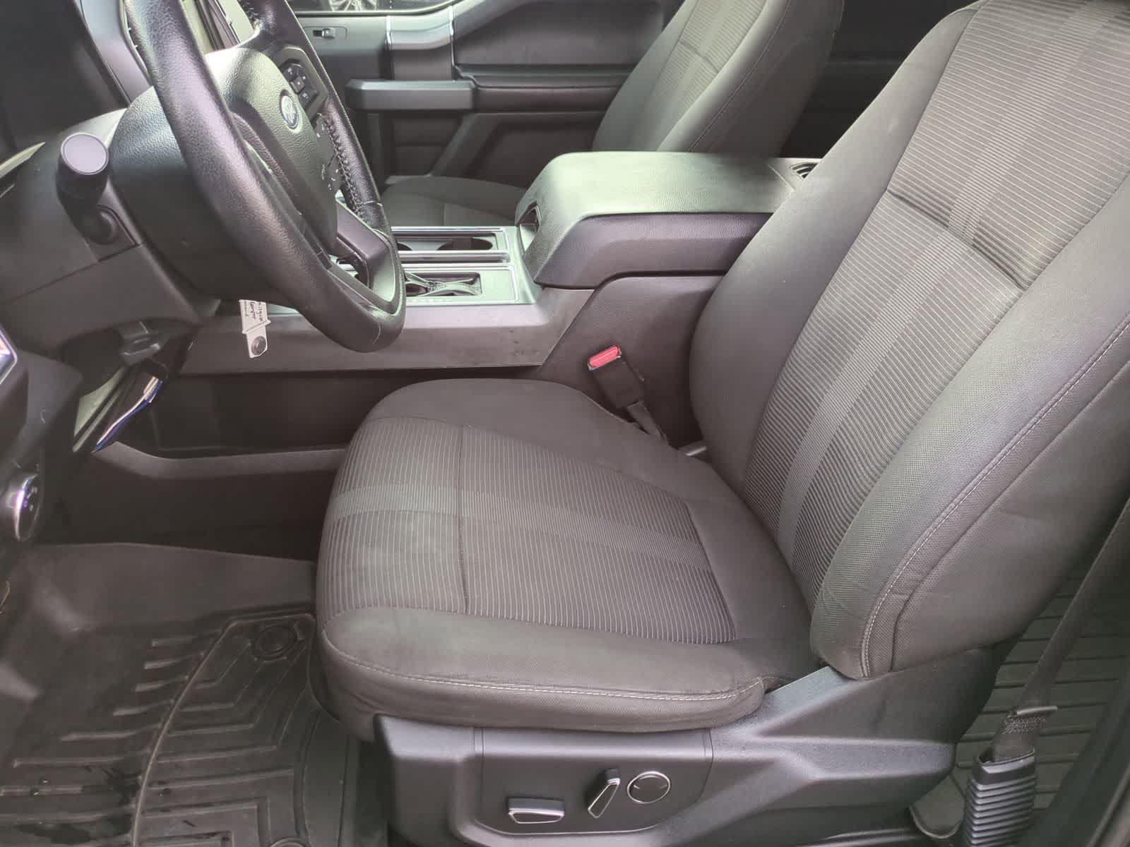 Thumbnail: 2015 Ford F-150 - 16
