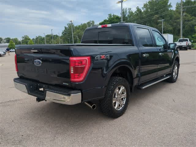 Thumbnail: 2022 Ford F-150 - 5