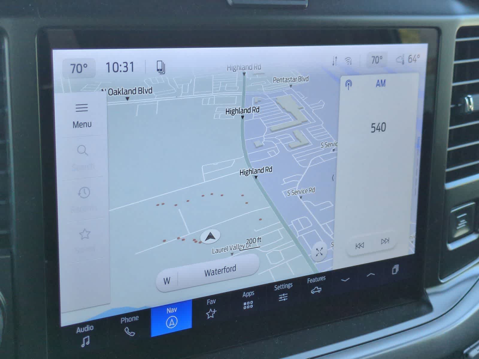 Thumbnail: 2026 Ford F-150 - 25