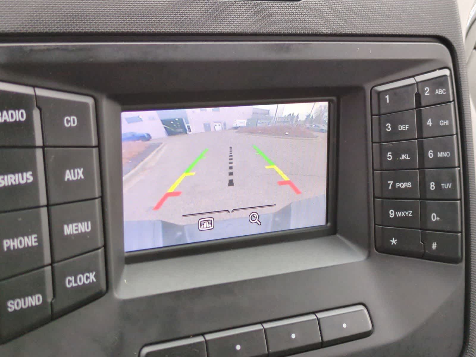 Thumbnail: 2014 Ford F-150 - 26