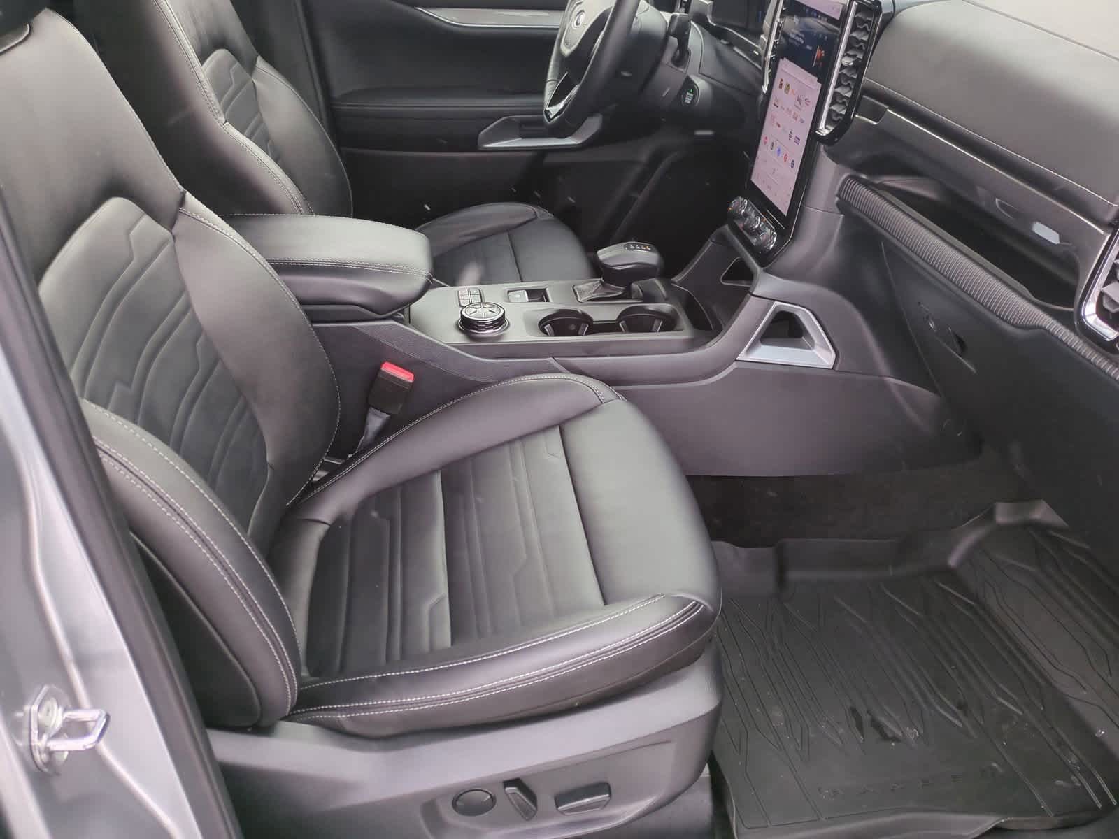 Thumbnail: 2024 Ford Ranger - 21