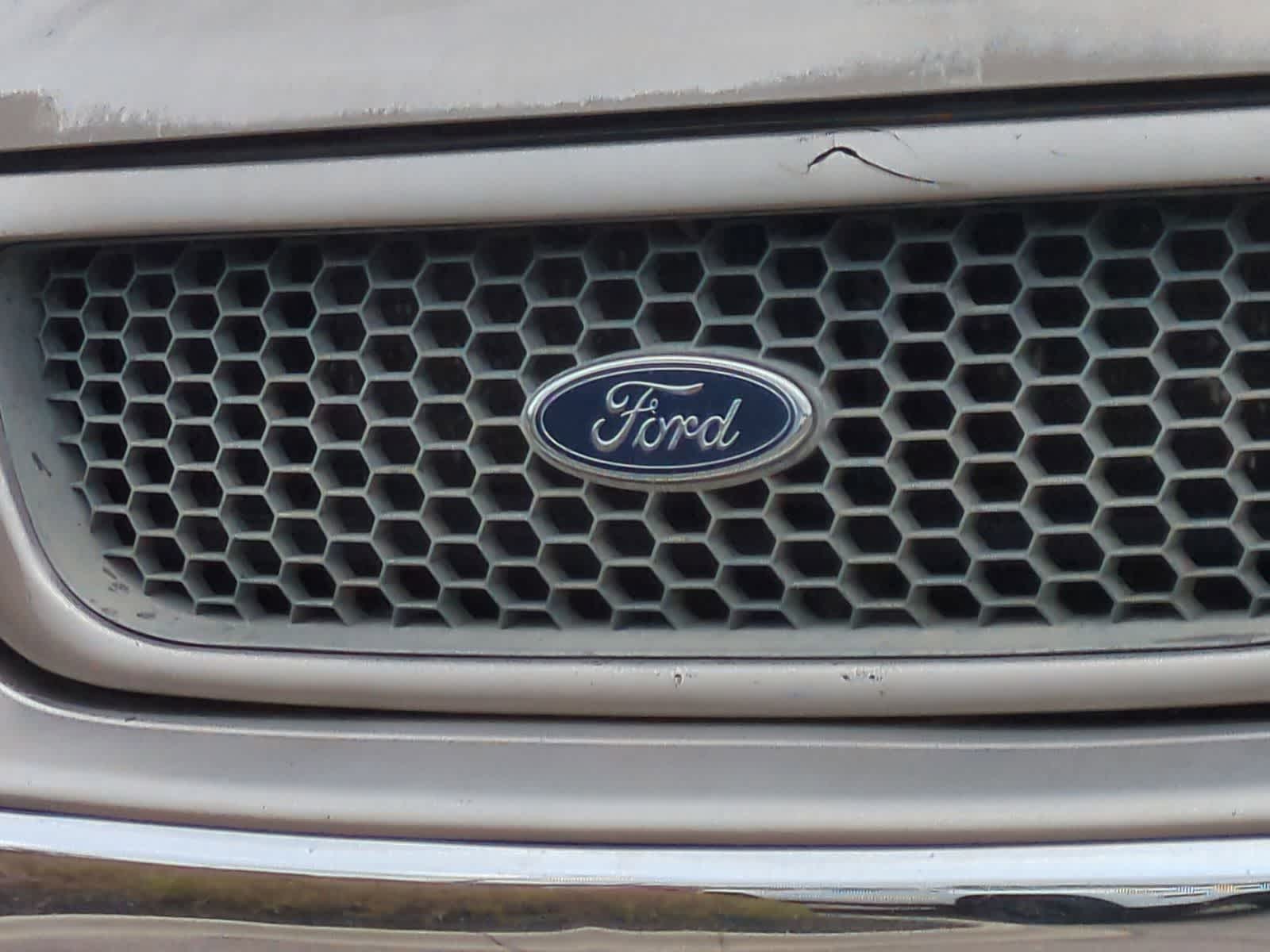 Thumbnail: 2001 Ford F-150 - 12