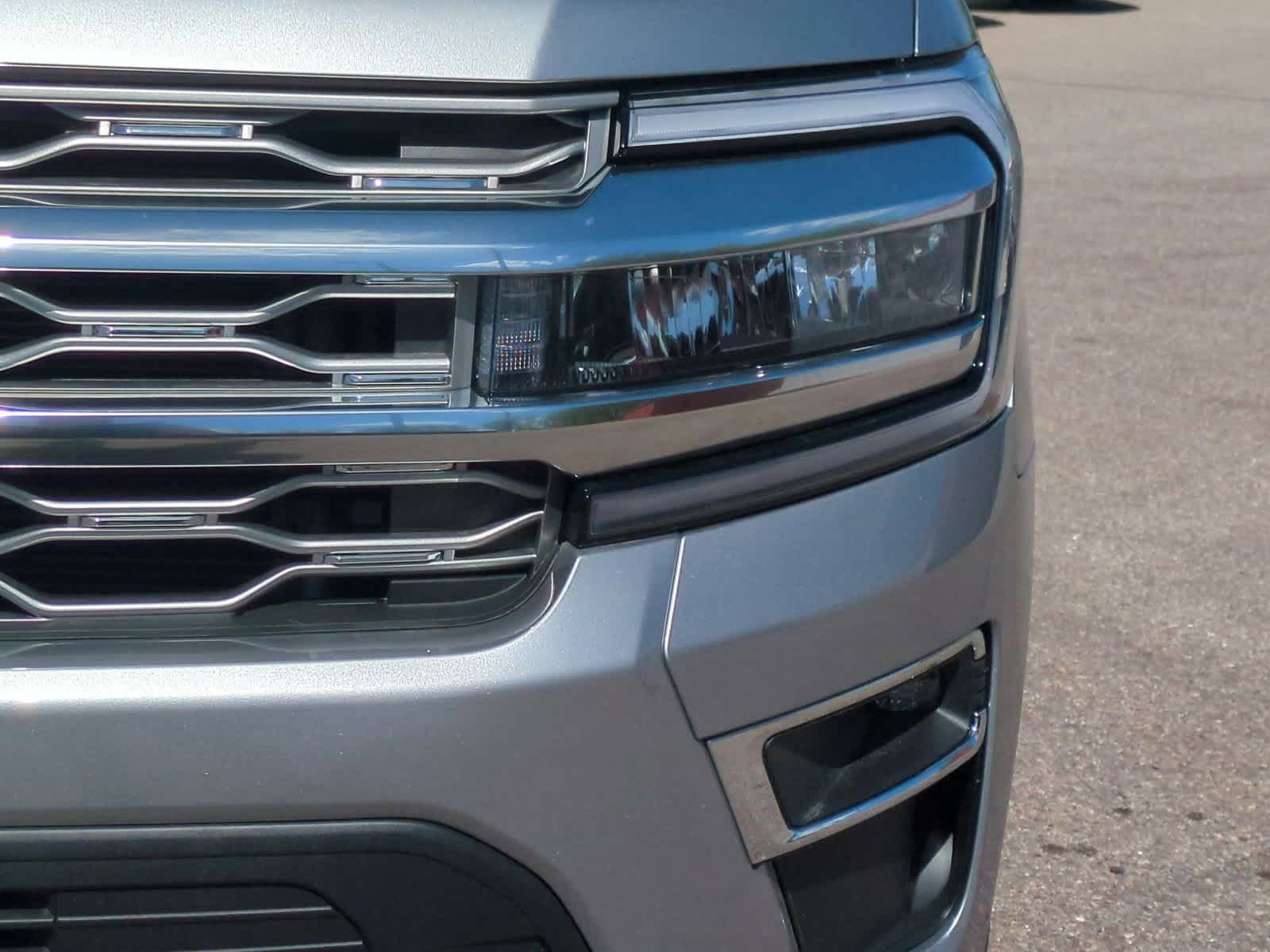 Thumbnail: 2024 Ford Expedition - 11