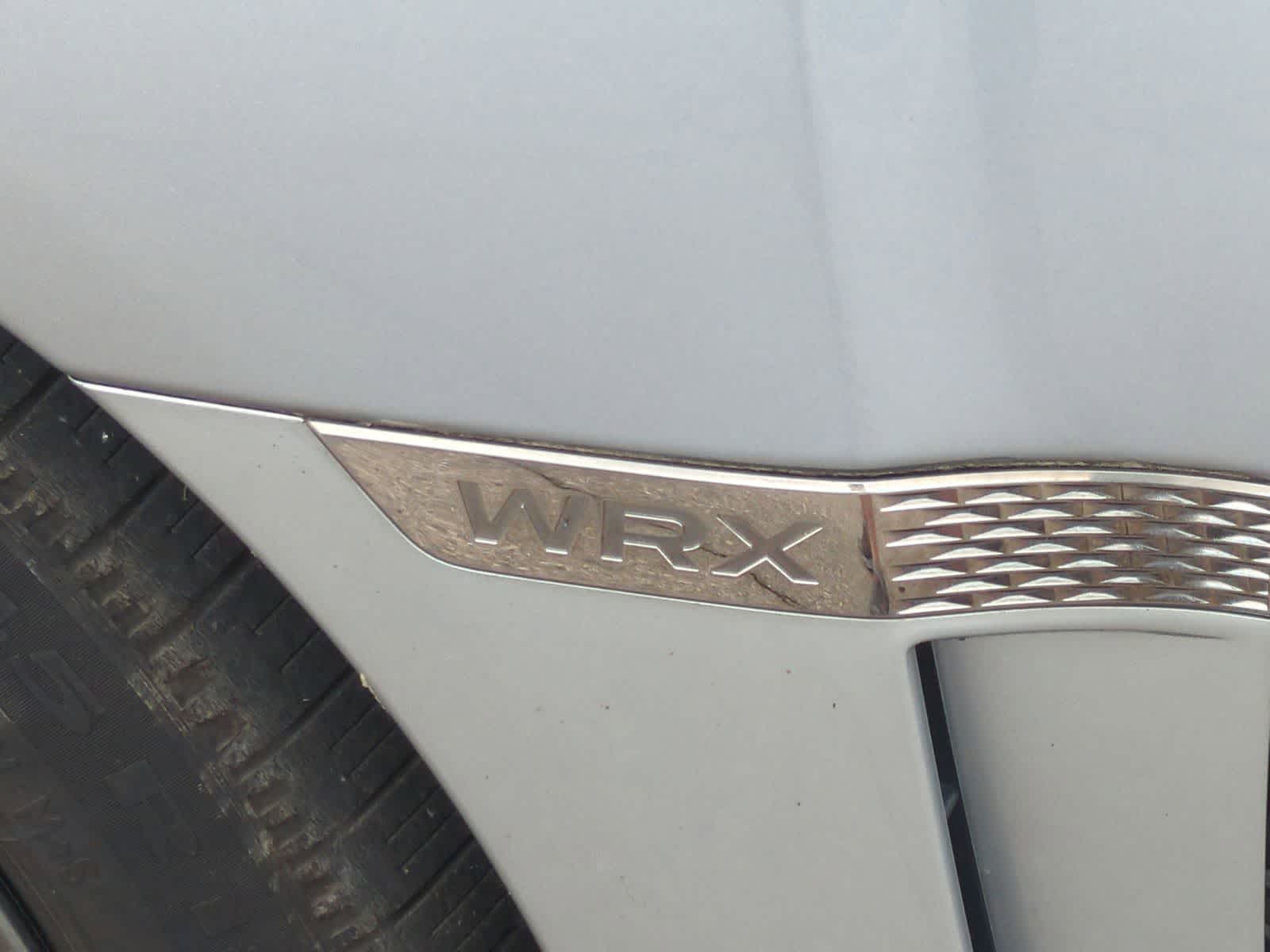 Thumbnail: 2017 Subaru WRX - 13