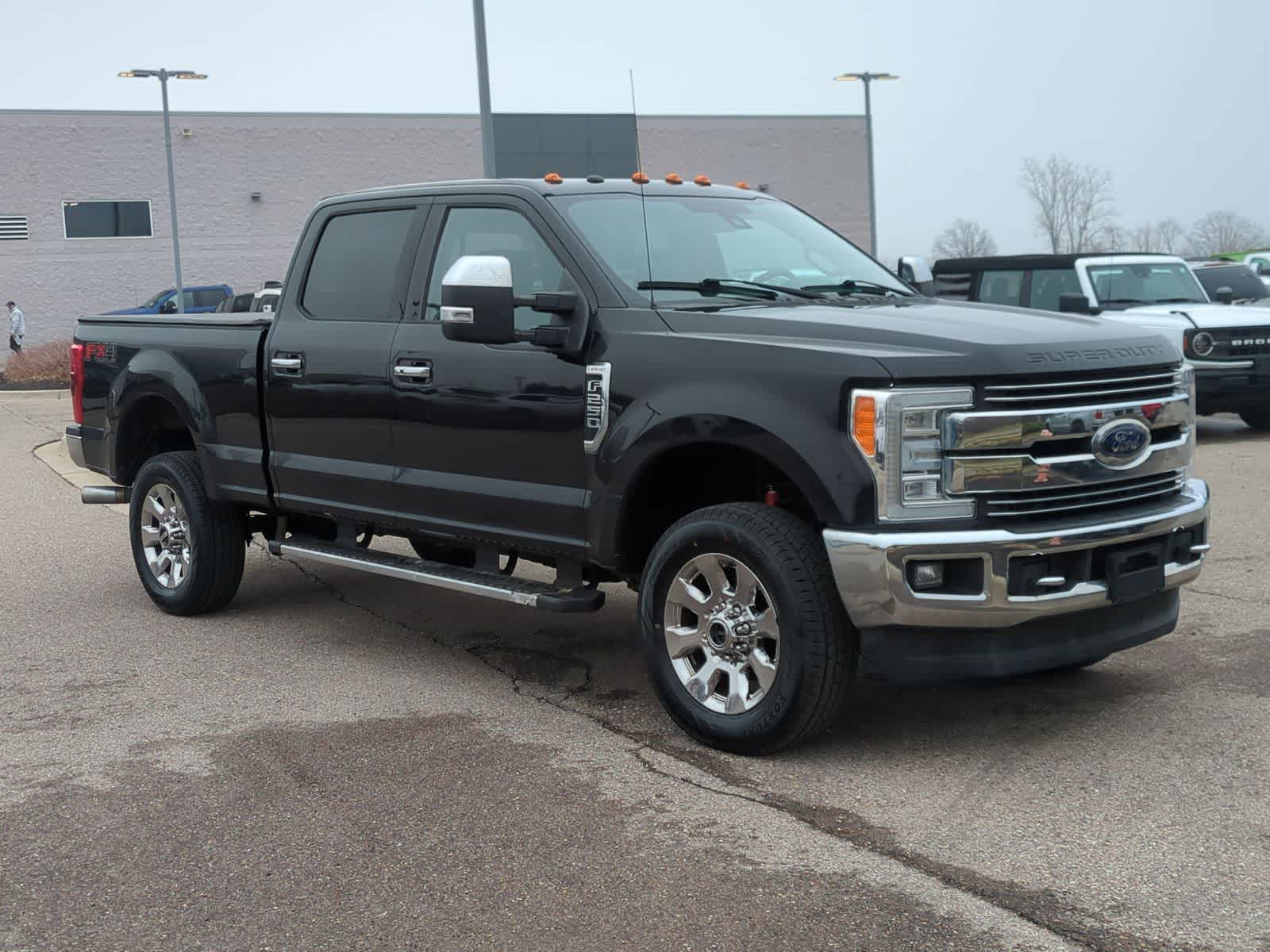 Thumbnail: 2017 Ford Econoline - 2