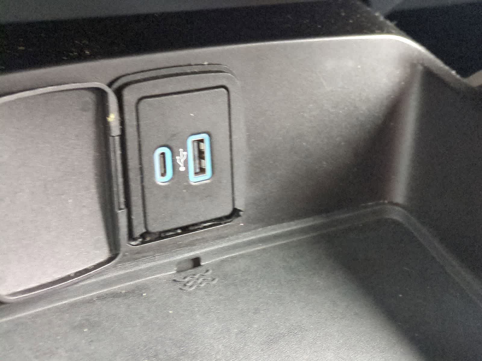 Thumbnail: 2023 Ford Bronco - 29