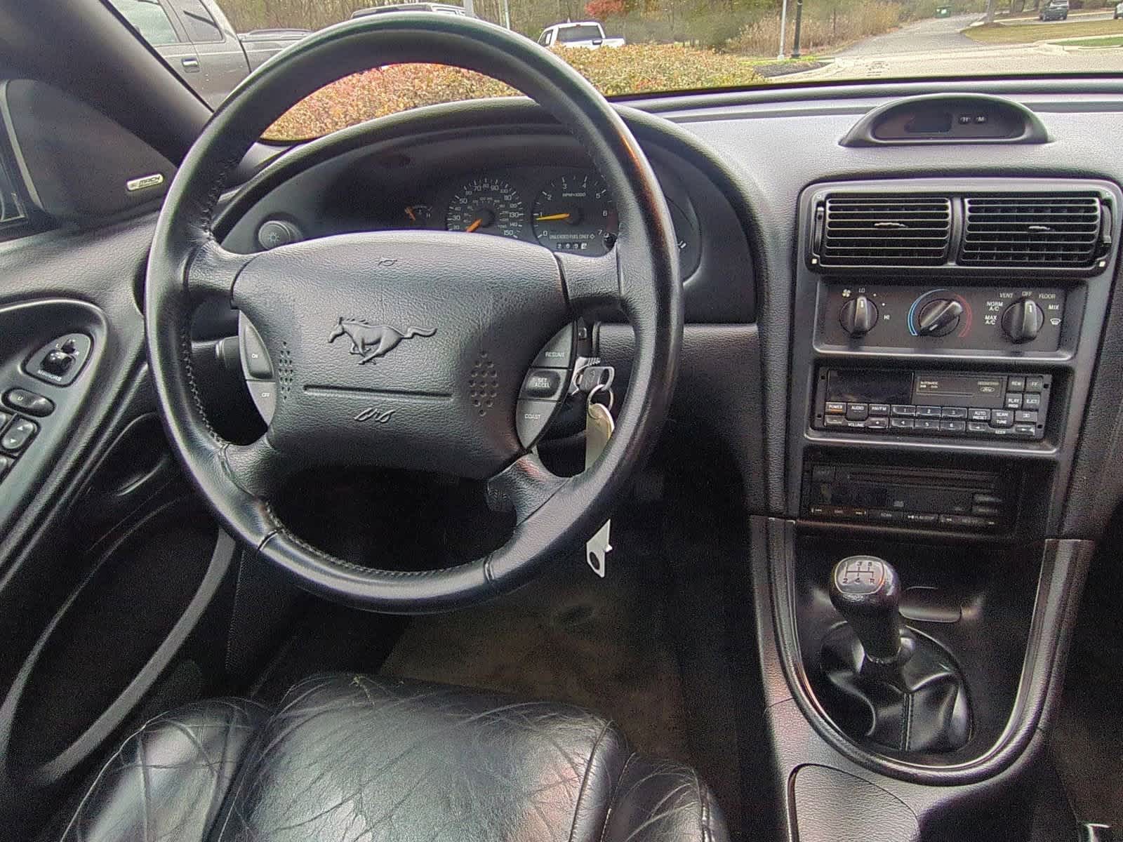 Thumbnail: 1994 Ford Mustang - 15