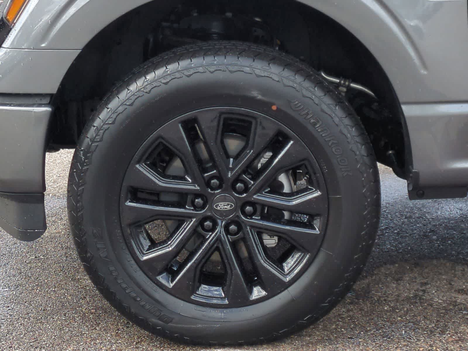 Thumbnail: 2026 Ford F-150 - 14