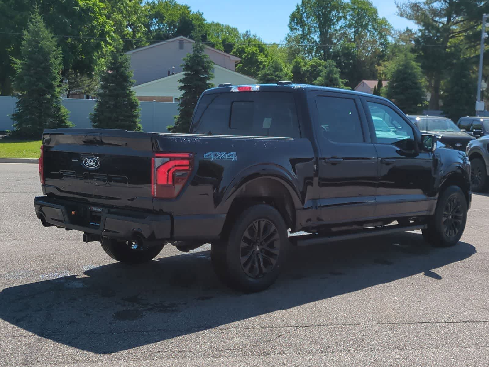 Thumbnail: 2026 Ford F-150 - 8