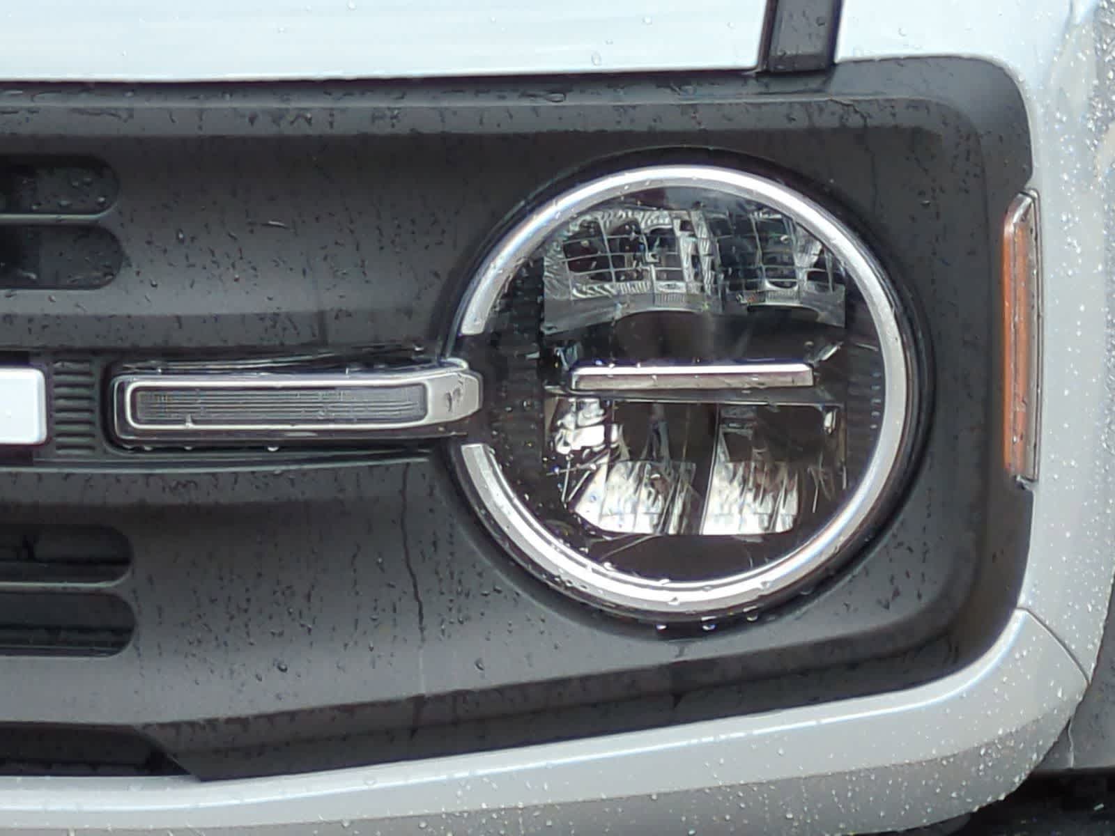 Thumbnail: 2026 Ford Bronco - 11