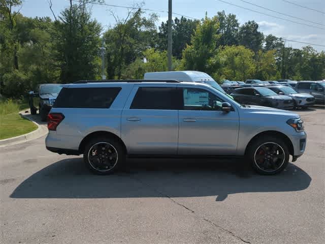 Thumbnail: 2024 Ford Expedition MAX - 6