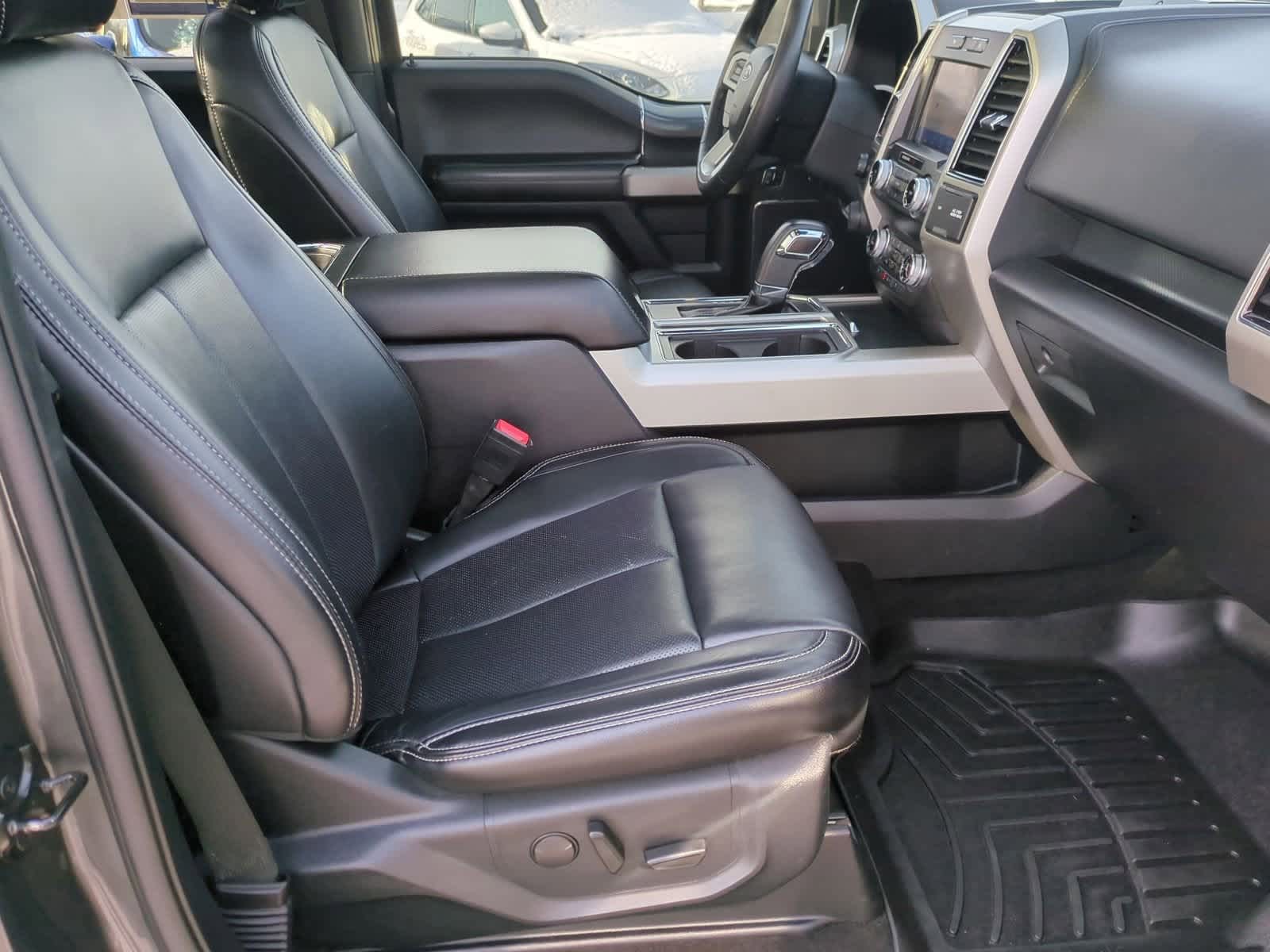 Thumbnail: 2019 Ford F-150 - 23