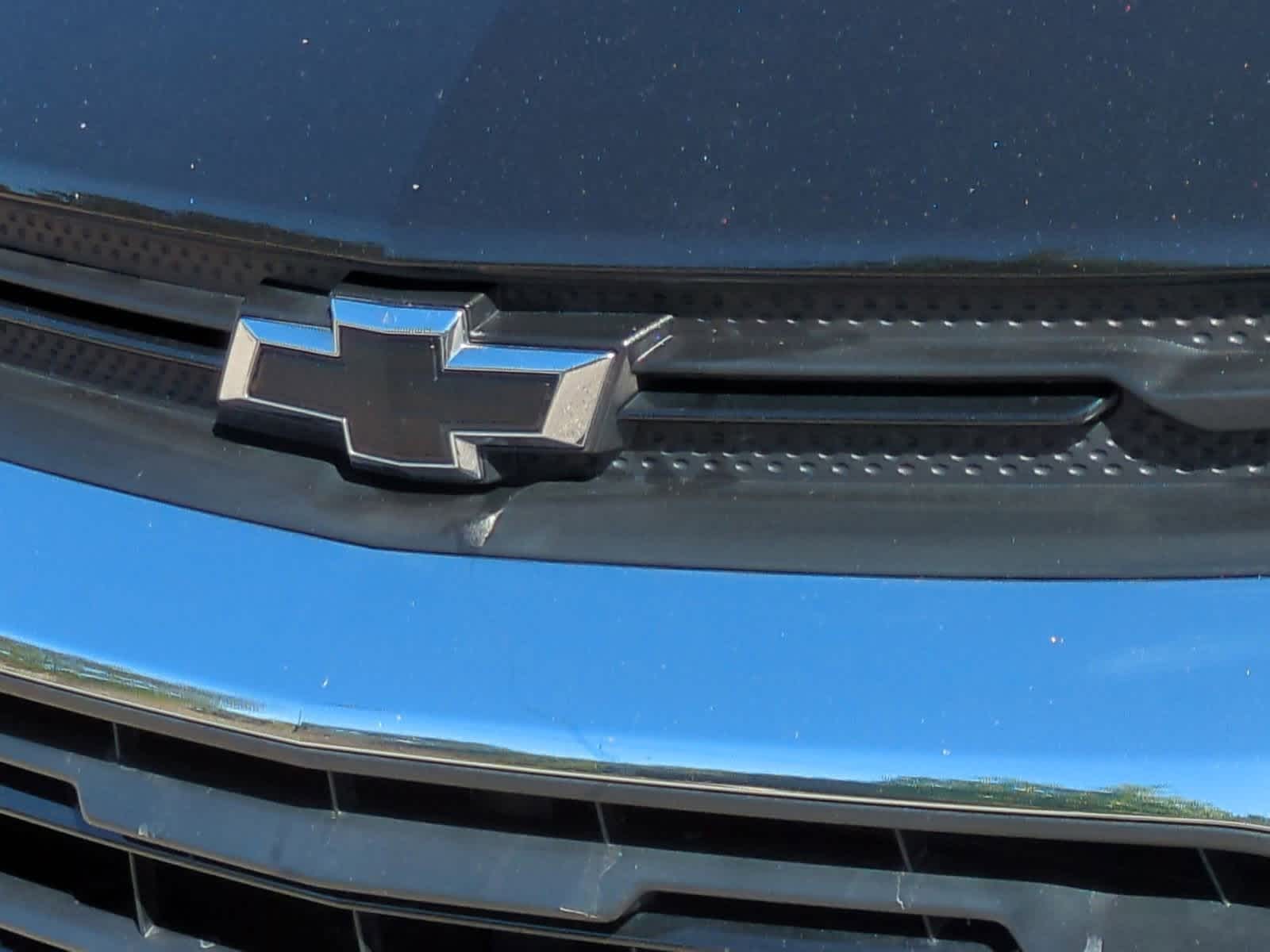 Thumbnail: 2021 Chevrolet TrailBlazer - 12