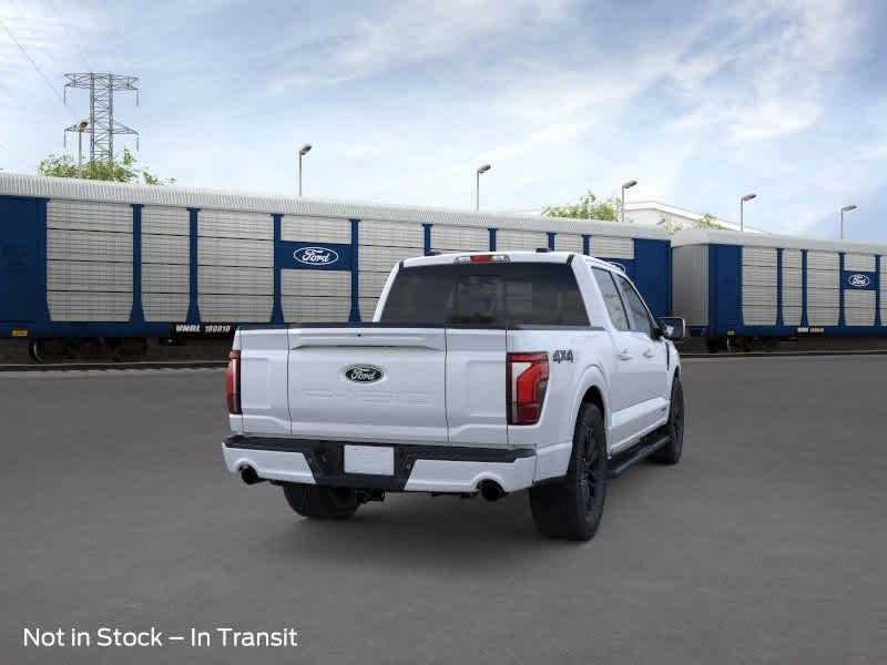 Thumbnail: 2025 Ford F-150 - 8