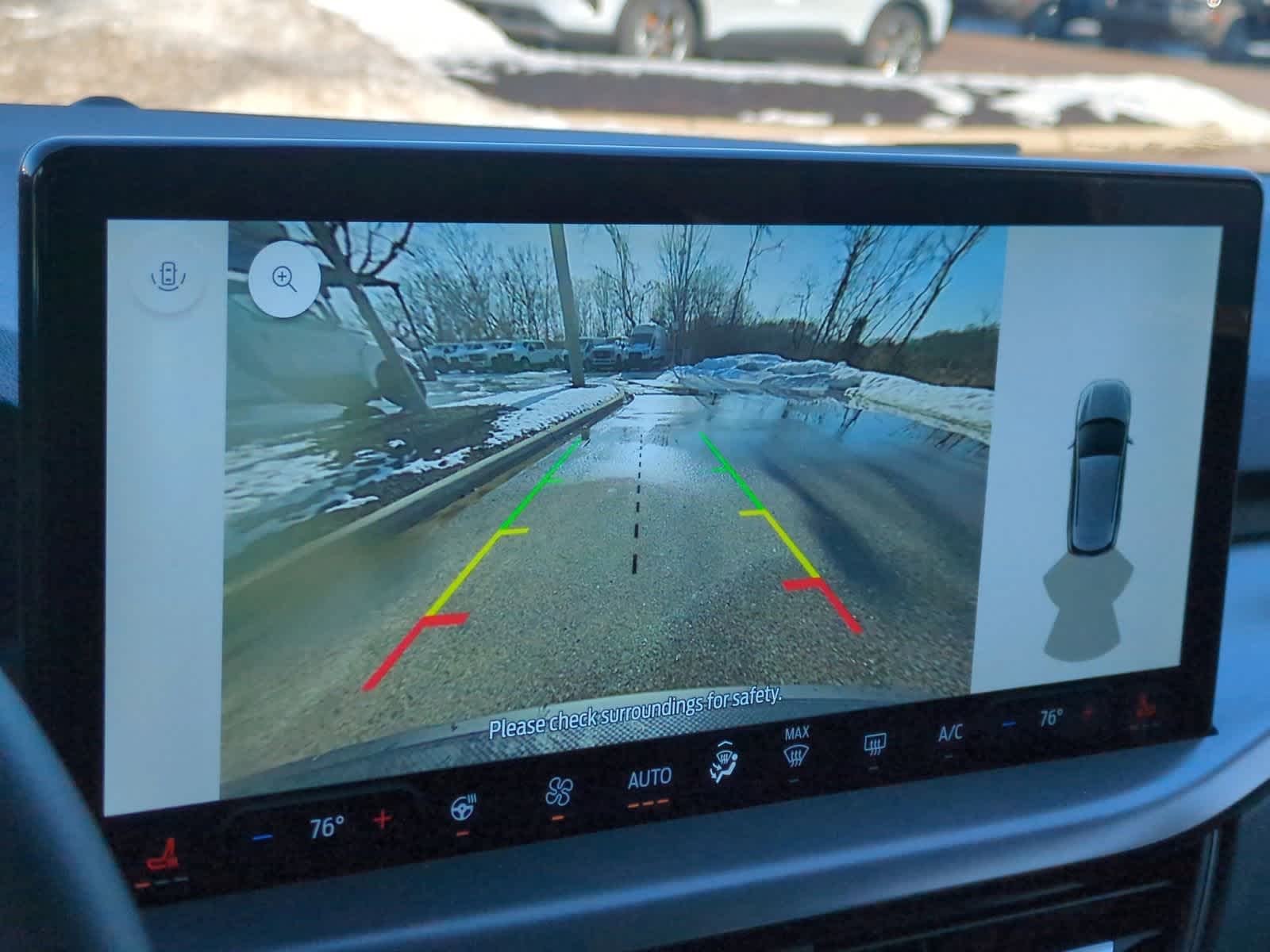 Thumbnail: 2026 Ford Escape - 29