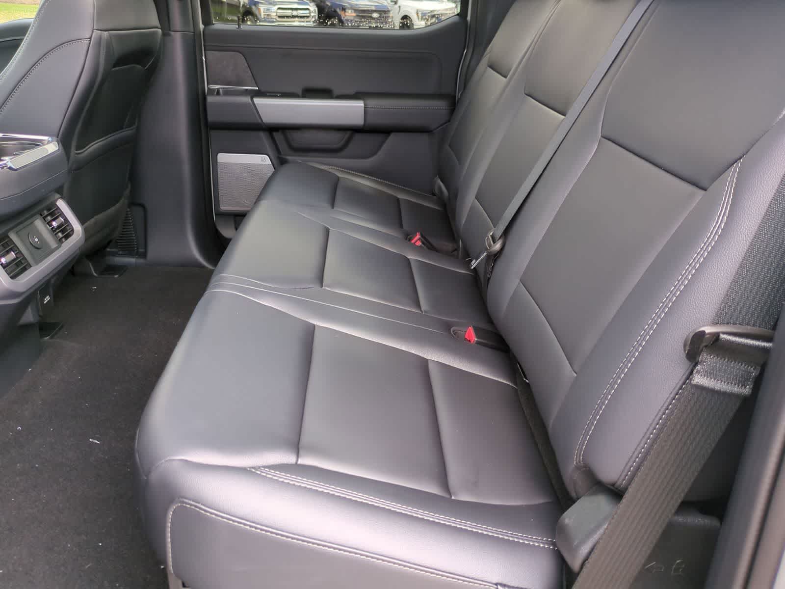 Thumbnail: 2026 Ford F-150 - 20