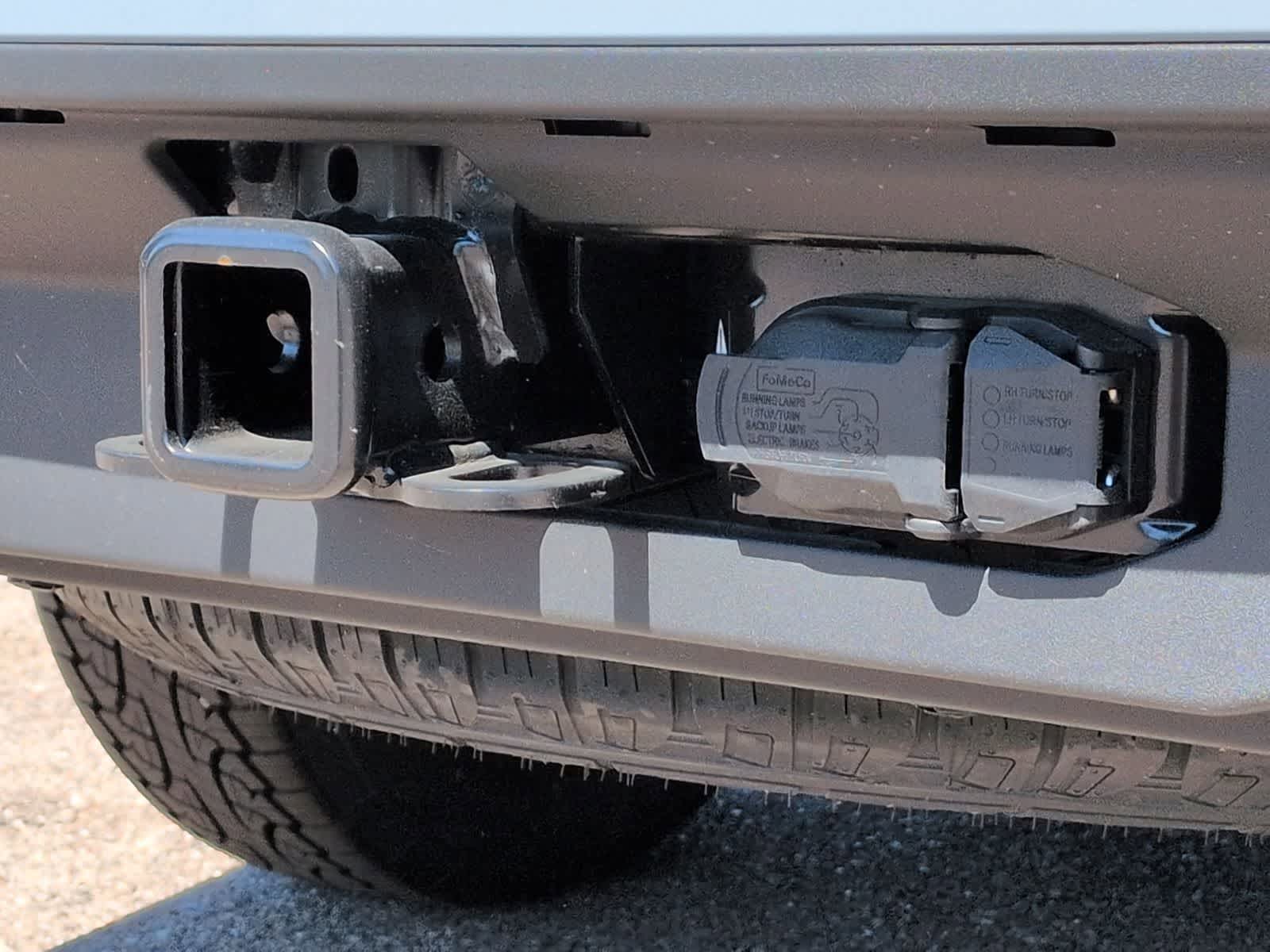 Thumbnail: 2026 Ford Expedition - 34