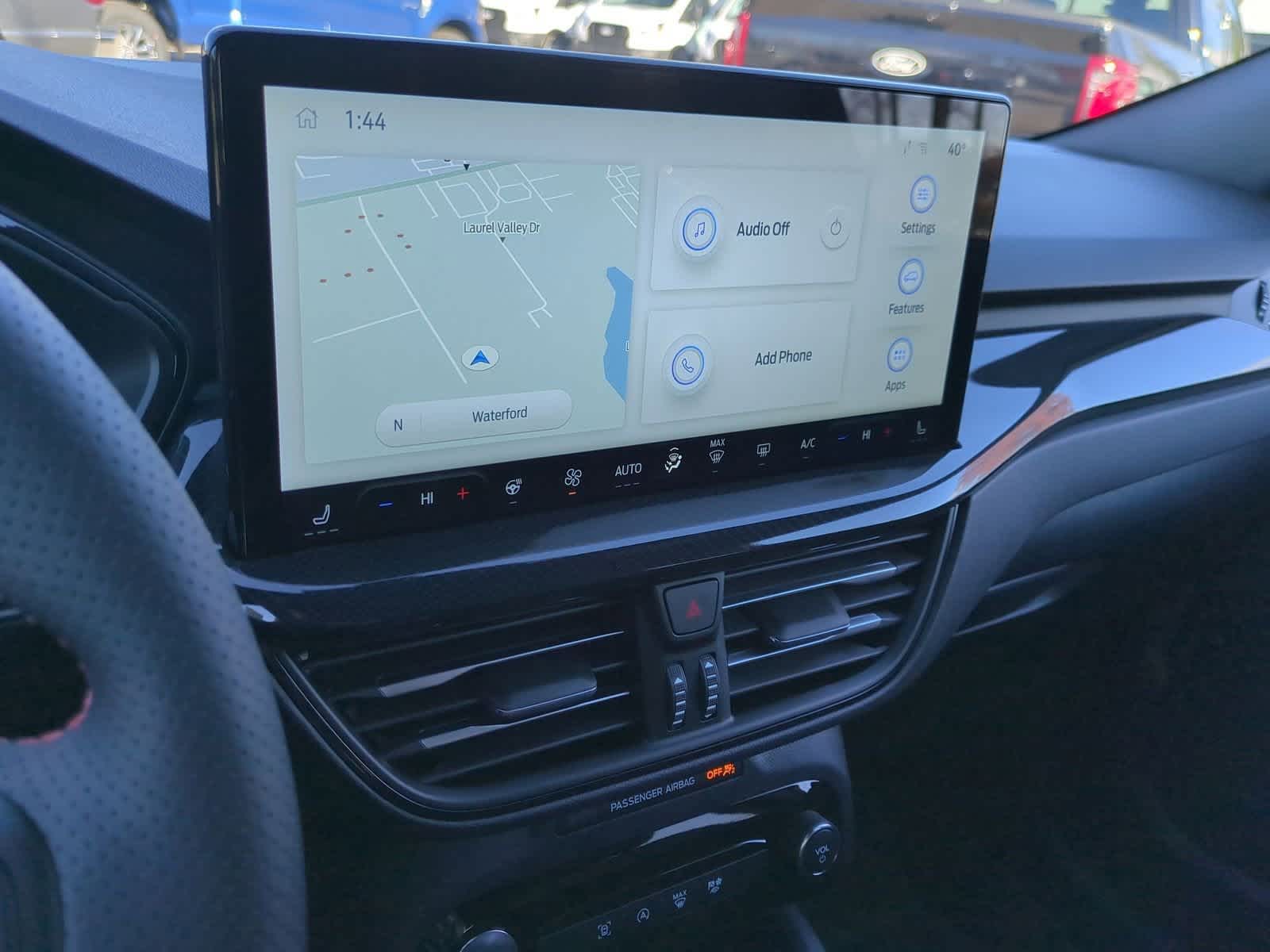 Thumbnail: 2026 Ford Escape - 27